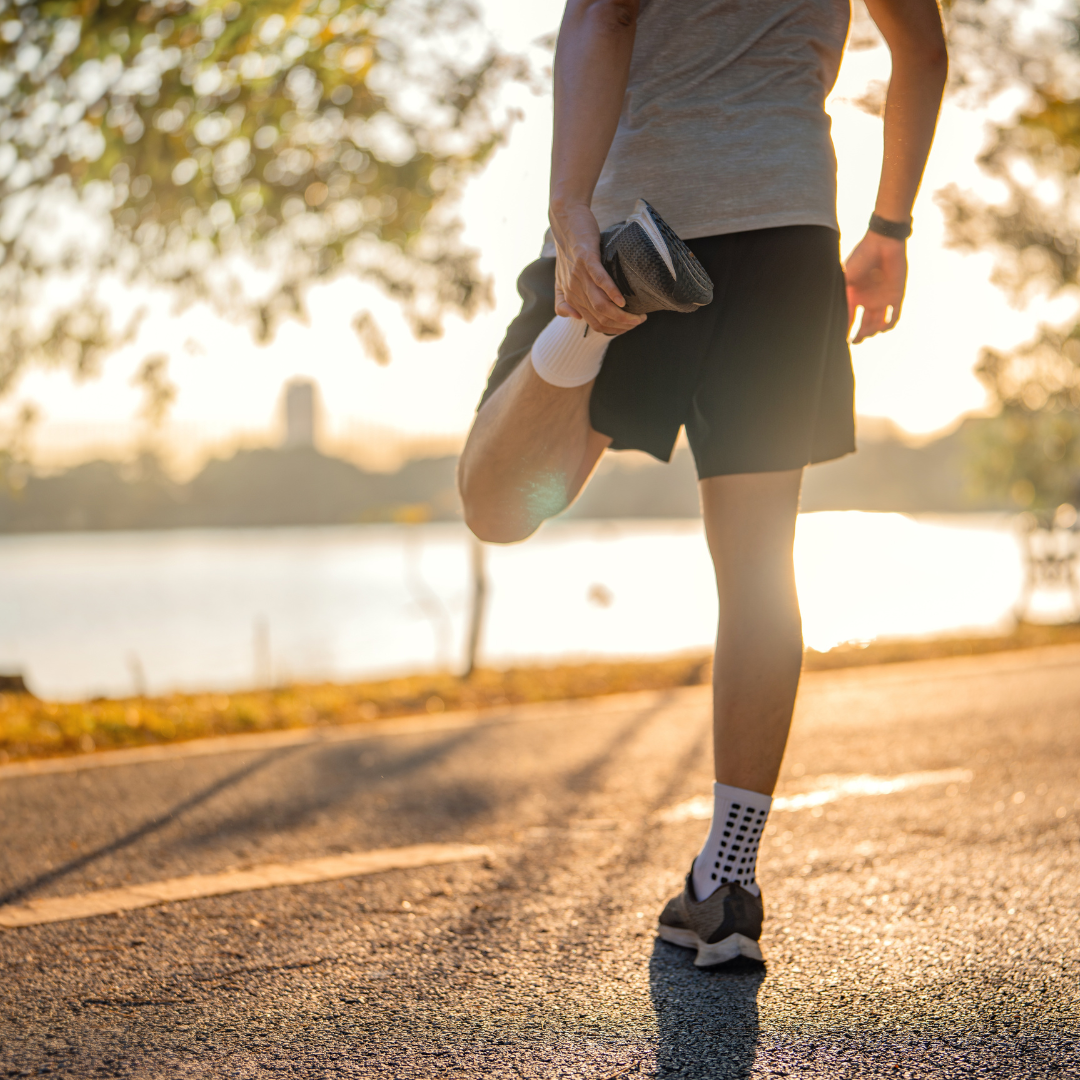 Active lifestyle
