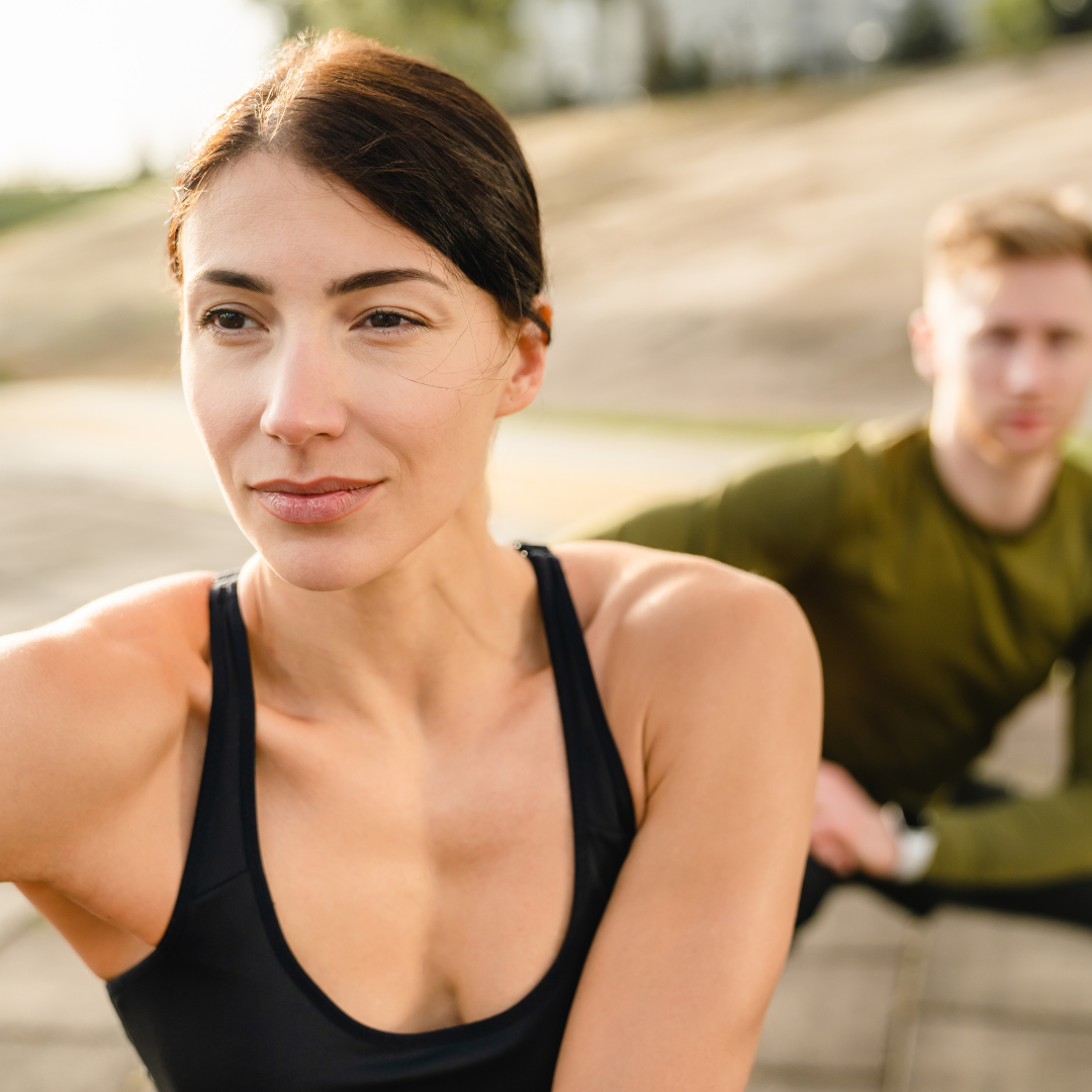 Health and fitness