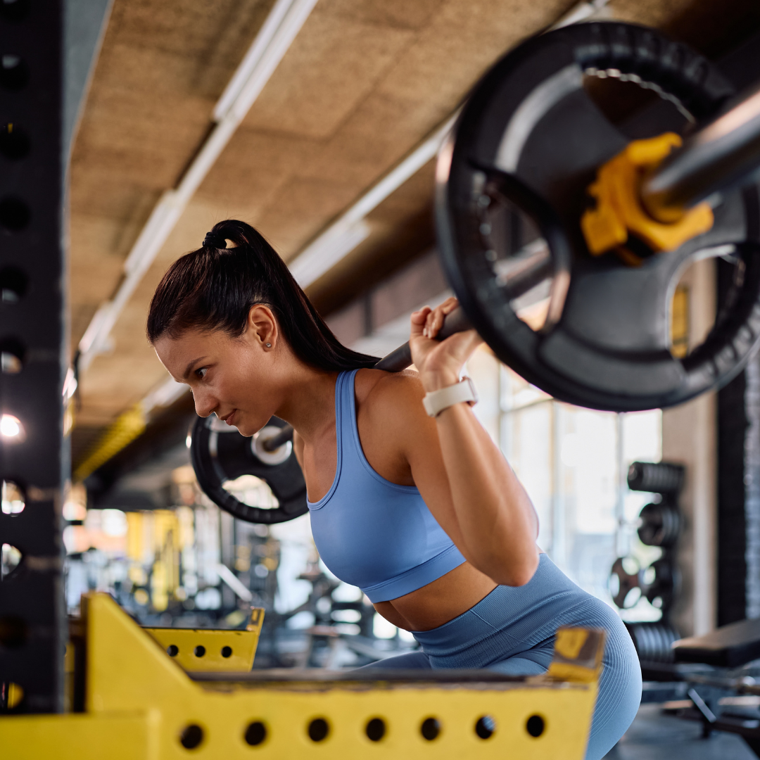 Athletic performance